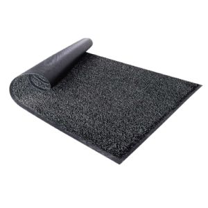 Tapis-brosse