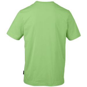 T-Shirts V-Ausschnitt kurzarm