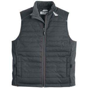 Gilets thermo-fonctionnels
