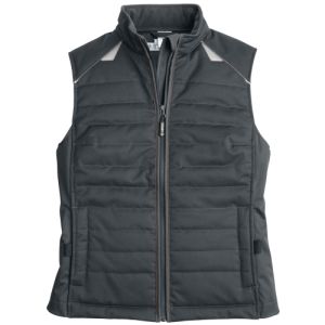 Gilets thermo-fonctionnels femme